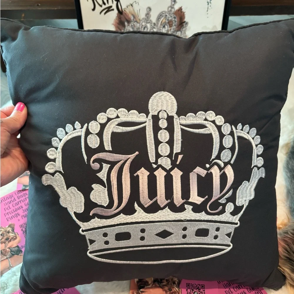 Juicy Couture - Picture 6 of 6